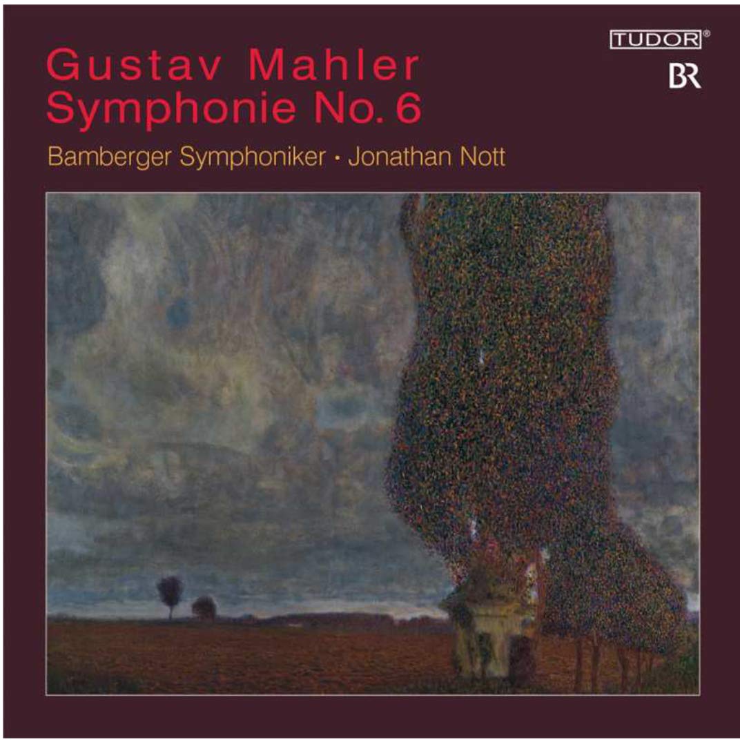 Mahler: Symphony No.6 'Tragic'