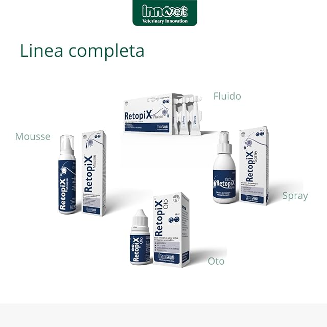 Foto 5 de 7 de Retopix Mousse 150 Ml