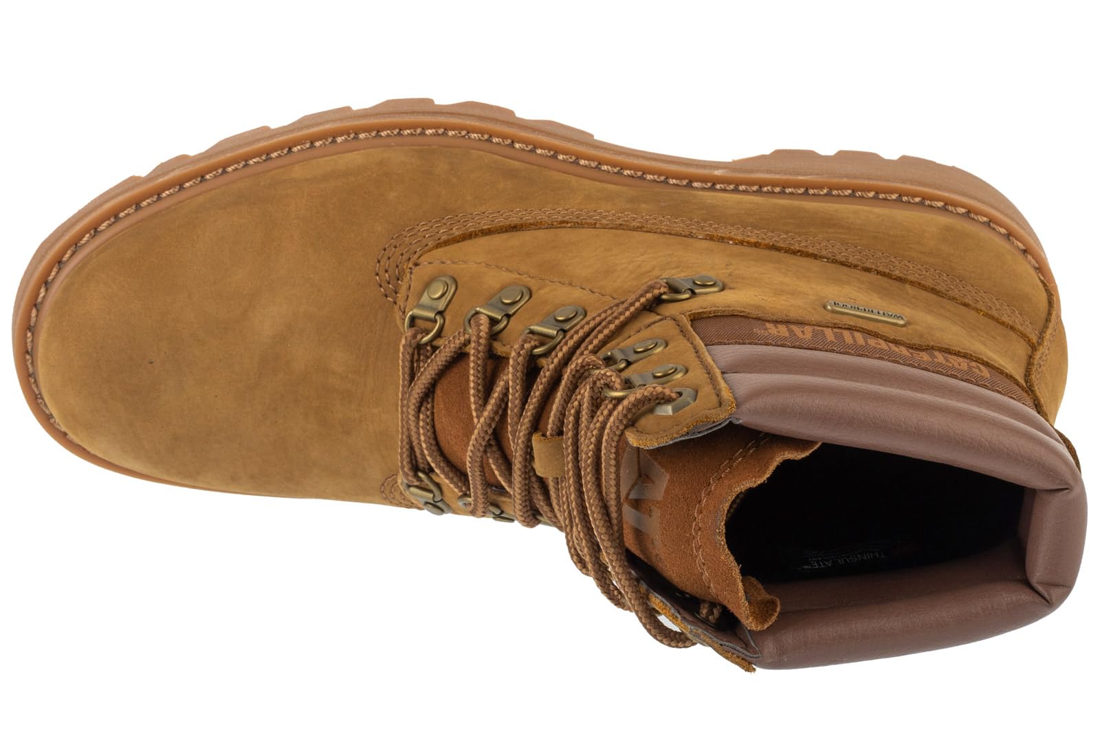 CAT Caterpillar Bottes de randonnéeHomme