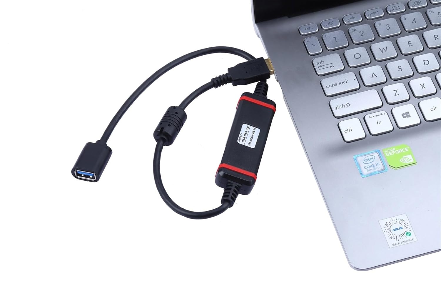 USB 3.0 Version USB to USB Isolator Industrial Grad Fast Speed D5V 500MA Drop Ship(Economic Version 2.0)