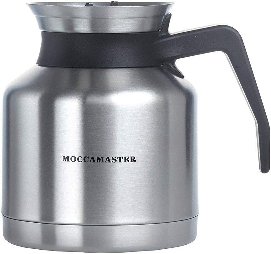 Technivorm 1.0 Liter Thermal Carafe for KBTS Brewers