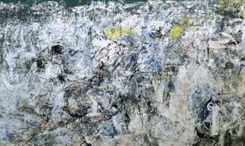 Asger Jorn、Head、希少画集画、新品額装付 Asger Jorn、Head、希少画集画、新品額装付