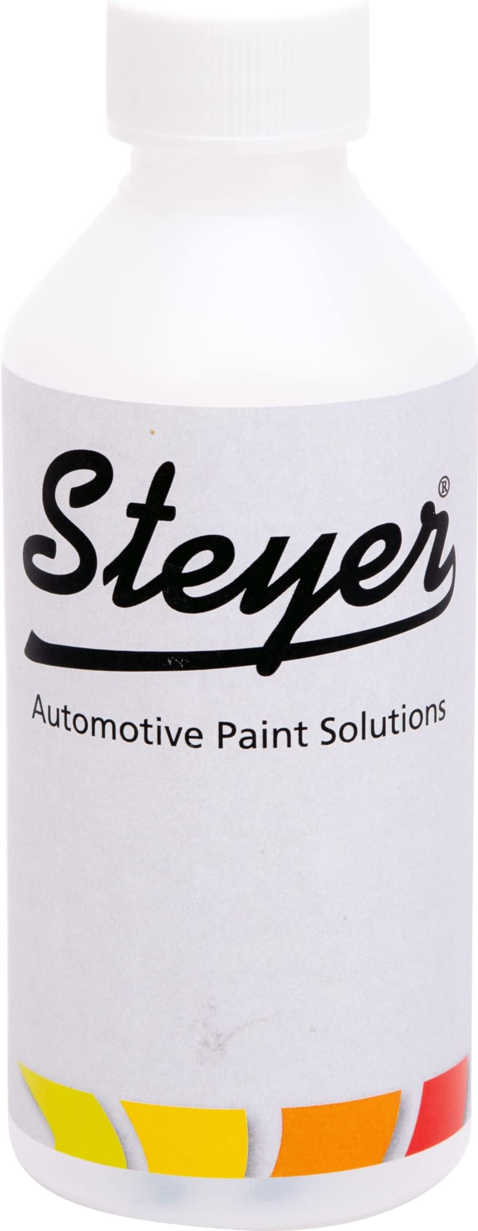 Steyer 250ML Cellulose Anti Bloom Paint Thinner Amazon.co.uk DIY & Tools