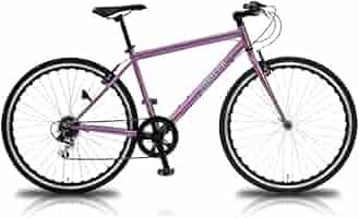 700C クロスバイク TRAILER TR-C7003 6段変速