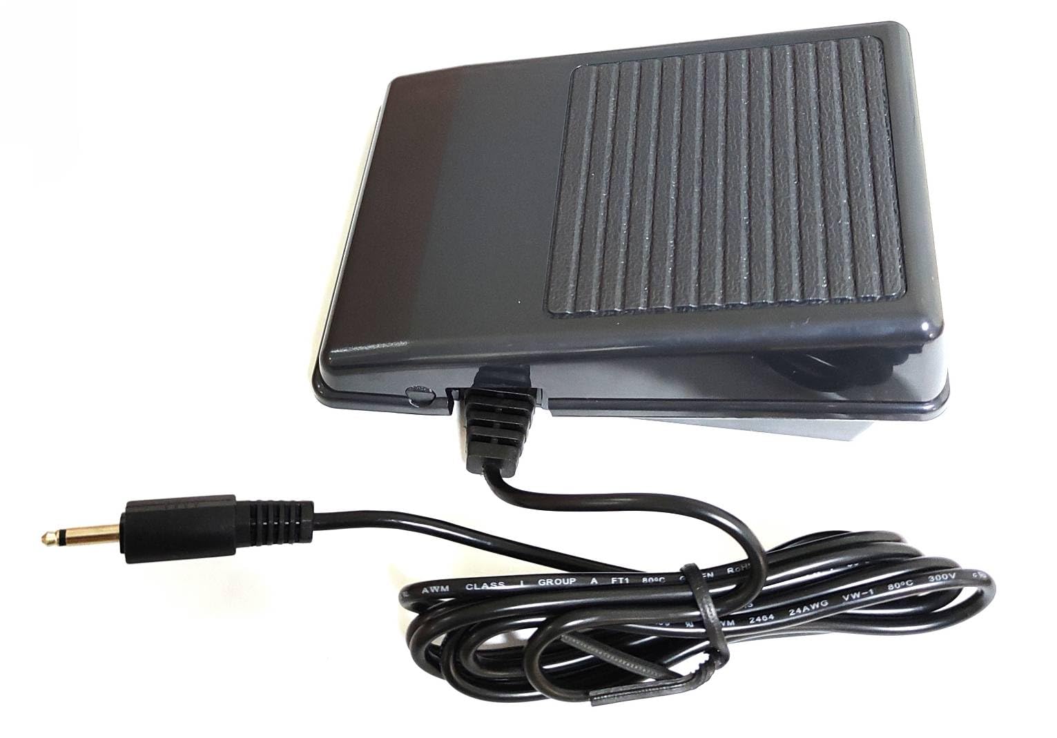 Foot Control Pedal Sewing Machine Fits Singer 118,1409,2250,2263,2273