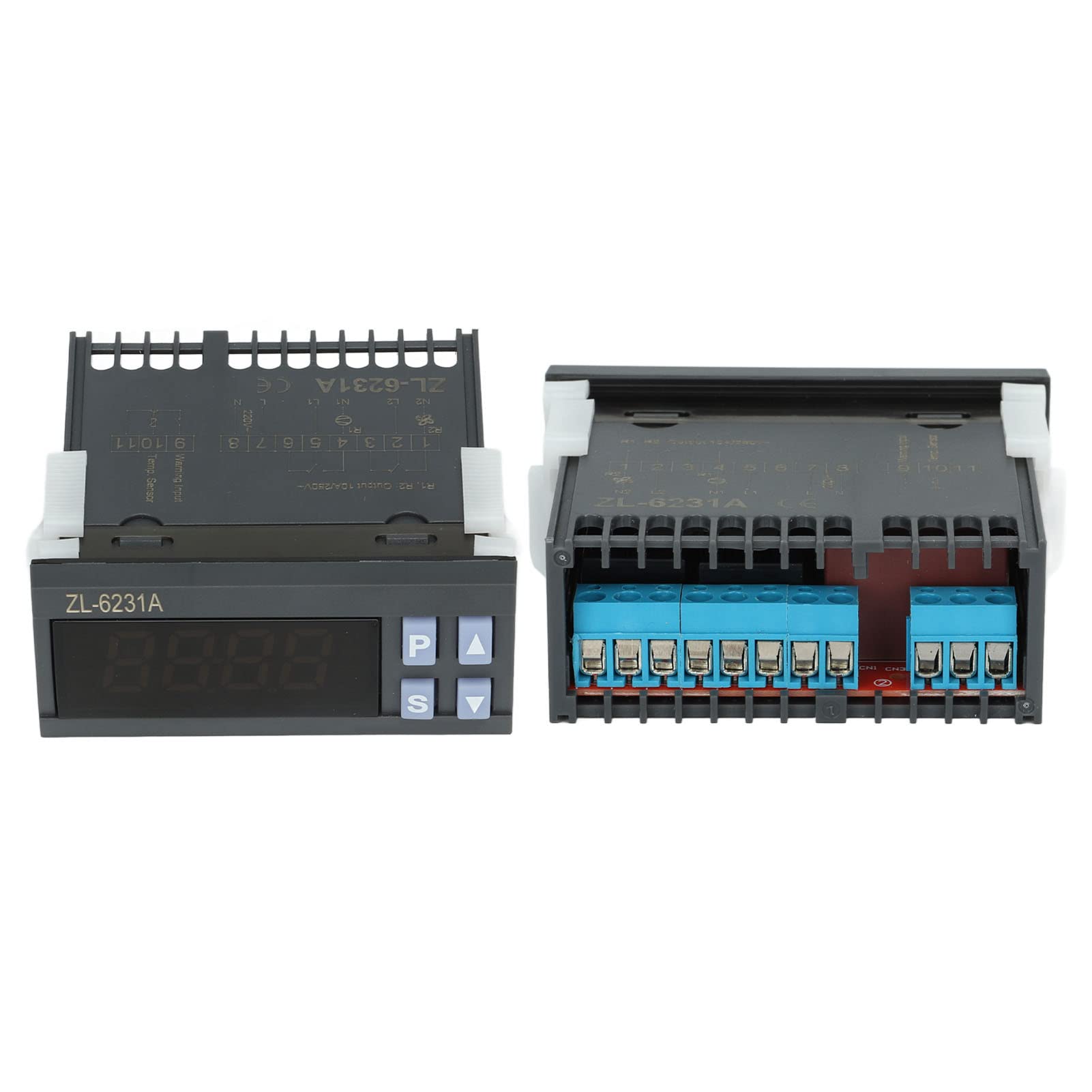 Incubatore Digitale Controller per Uova, Regolatore di