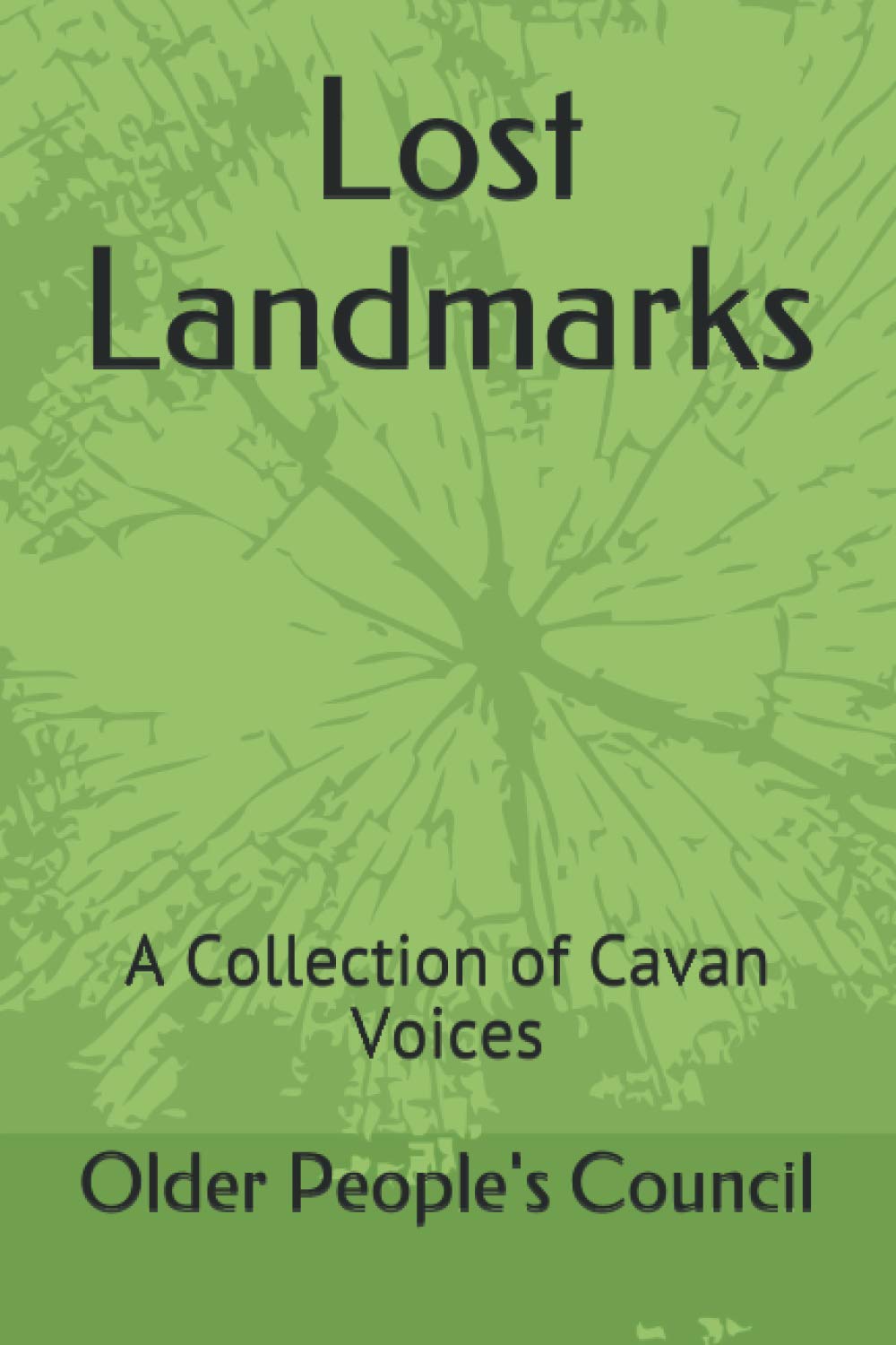 Lost Landmarks: A Collection of Cavan Voices