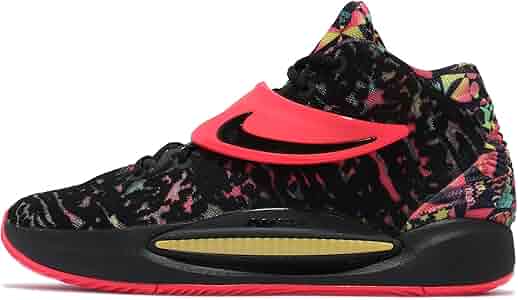 Amazon | [ナイキ] KD14 EP XIV メンズ バスケットボール シューズ