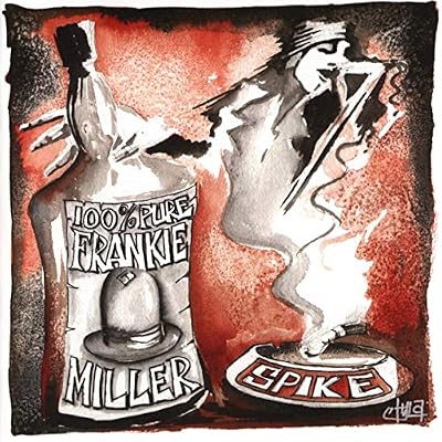 100% Pure Frankie Miller