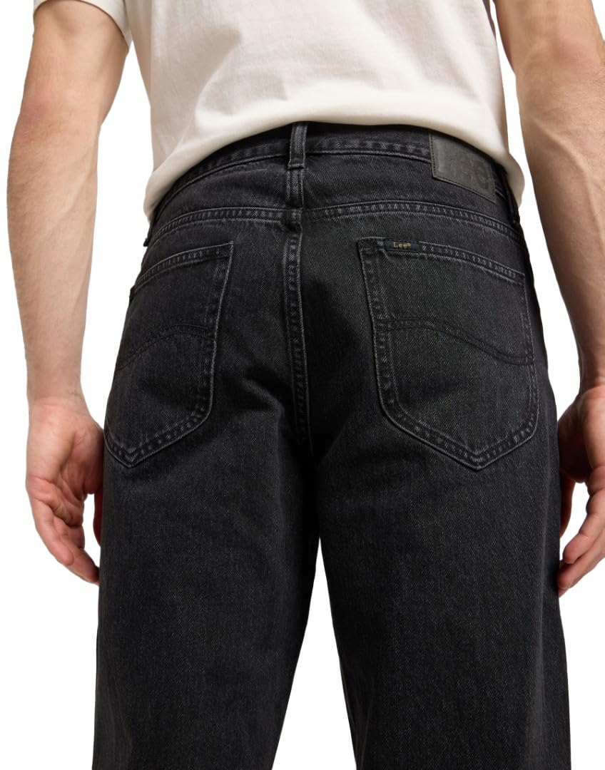 Lee Haden Jeans para Hombre