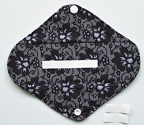 Bandes double face pour serviettes hygiéniques : fixation invisible
