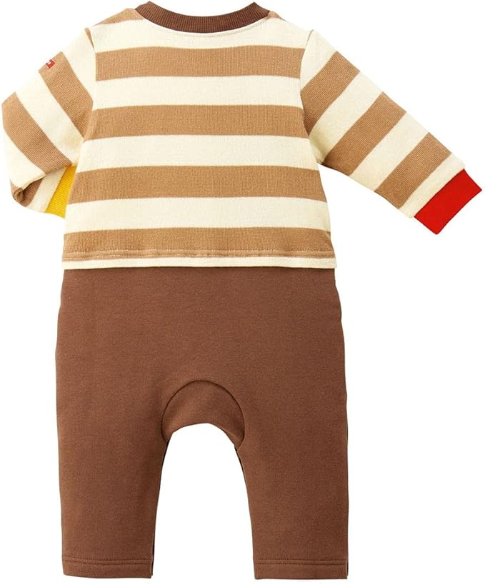 ミキハウス ホットビスケッツ ロンパース カバーオール まとめ売り 70 男の子 楽天市場】ミキハウス mikihouse ホットビスケッツ カバーオール