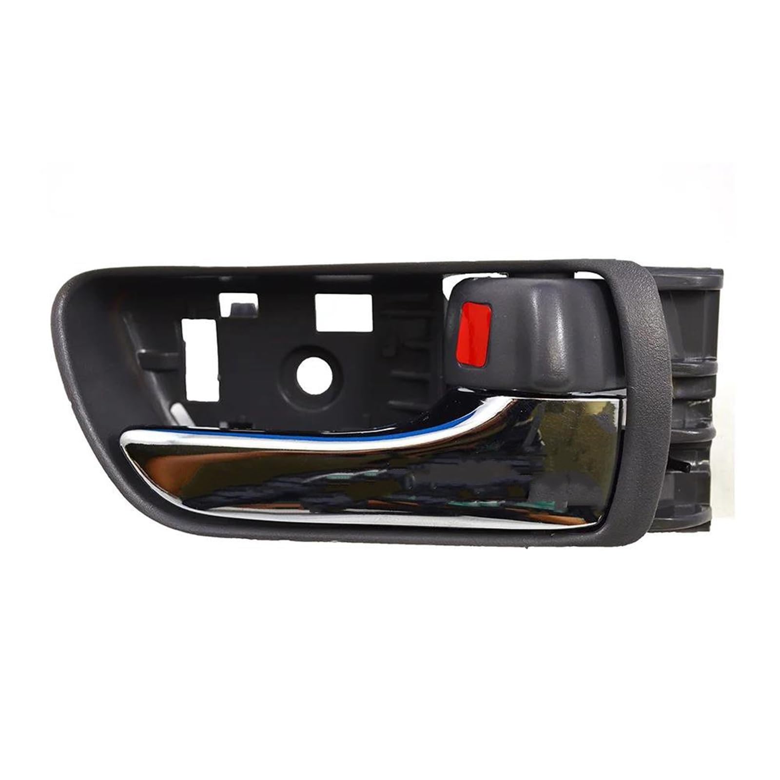 ZAPORA Handle Car Inside Door Handle Passenger Side for Toyota for Sienna 2004-2010