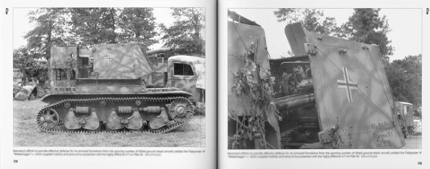 Amazon.co.jp: カンフォラパブリッシング(Canfora) PAK ドイツ軍の対戦