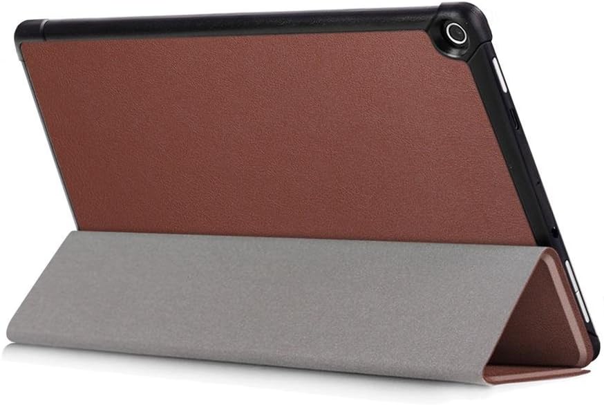 Fire HD10 Case,Fire 10 Tablet Case,New Fire HD 10 Tablet Case,Premium PU Leather Smart Case and Back Cover Flip Folio Case for Kindle Fire HD 10 (Compatible with 7th and 9th Gen, 2017 and 2019)