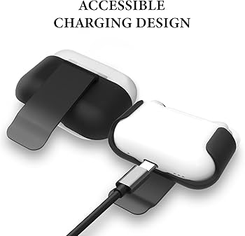 Amazon | Geekria ワイヤレスイヤホンケース 超軽量