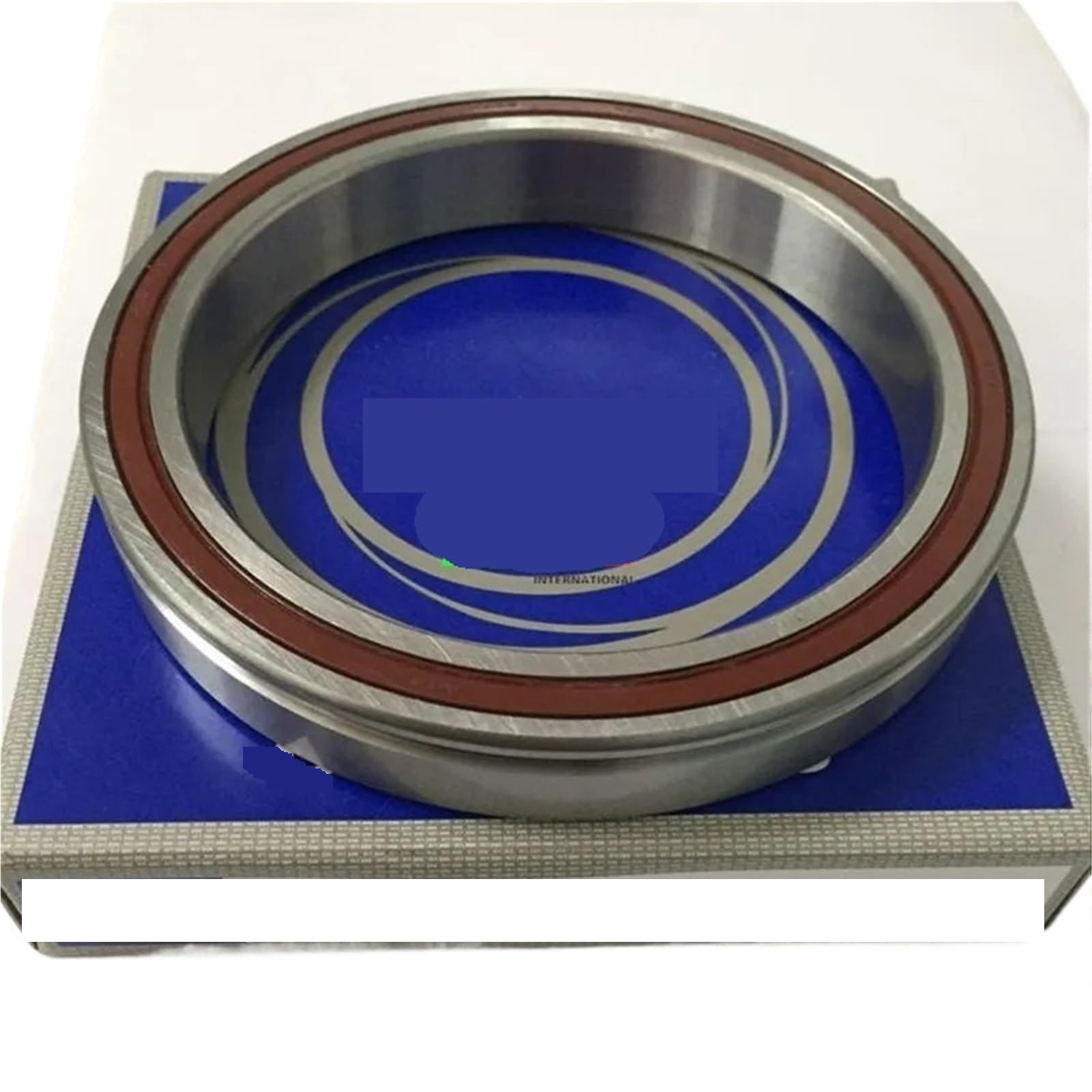 Juego de cojinete de rueda Cuscinetti a sfera automatici del motore di NSK 95DSF01 95x120x17mm Cuscinetto differenziale della ruota posteriore 95DSF01A1C Kit de Rodamientos para Rueda