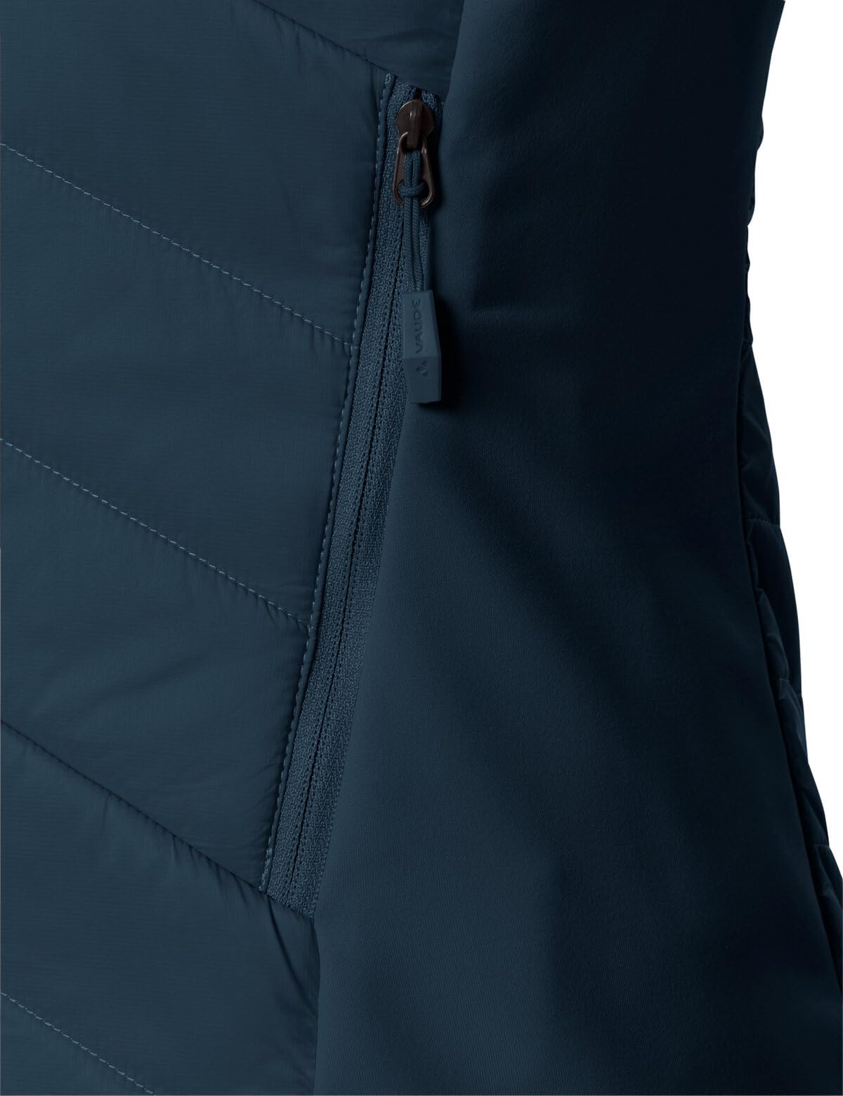 VAUDE Kurtka Kobiet Women's Sesvenna Vest IV