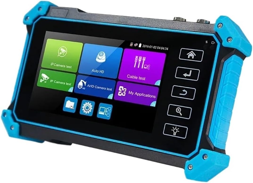 ソアレTT S80L-T ルアーロッド 8フィート