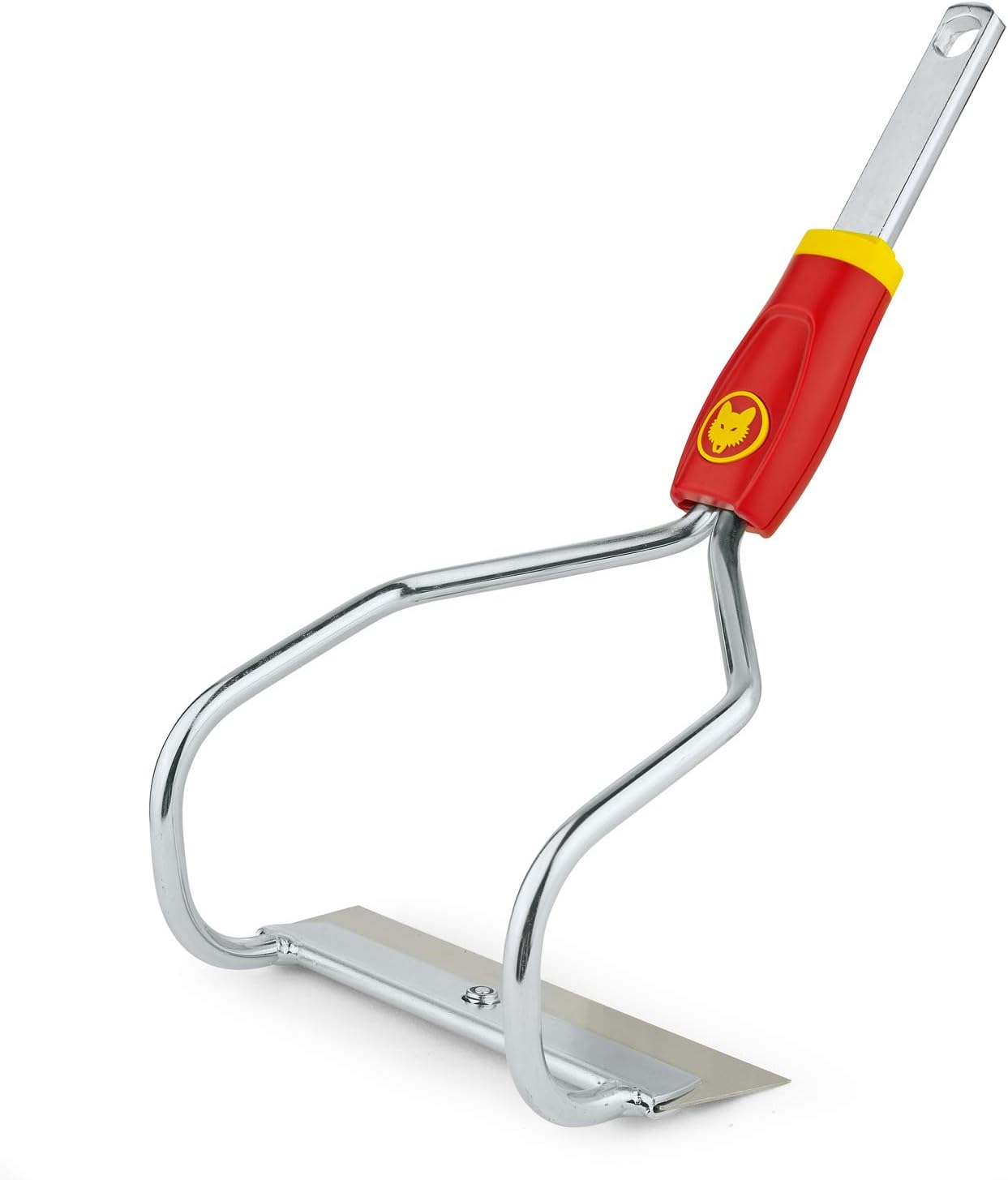 Wolf-Garten 71AAA009650 Multi-Star HO-M Ironing Hoe 15 Inches Red 28 x 15 x 16 cm