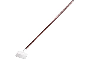 NJP2520 Japanese Stainless Steel nisaku Long Sidewalk and Garden Weeder-and-Sweeper