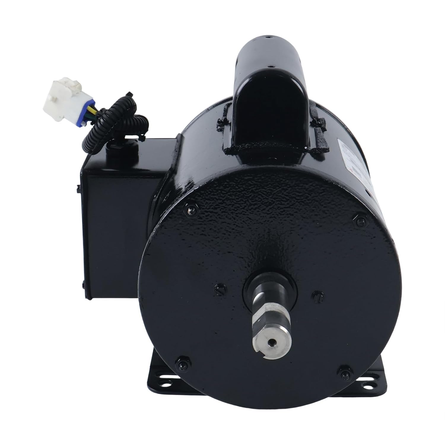 Condenser Fan Motor 54-00586-20 Compatible for Carrier Transicold ML-3 Reefer Container 3/4HP 460V