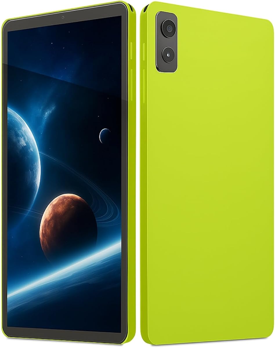Tableta de 8,7 pulgadas, tableta Android 15 con RK3562, 8GB RAM 64GB ROM, pantalla en celda 1340x800, cámaras duales, WiFi 5G, Bluetooth 5.0, GPS, tabletas Android con certificación GMS L1 para adultos