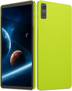 Android 15 Tablets, Tablet 8.7 inch with RK3562, 8GB RAM 64GB ROM, 1340x800 in-Cell Display, Dual Cameras, 5G WiFi, Bluetooth 5.0, GPS, GMS L1 Certified Android Tablets for Adults