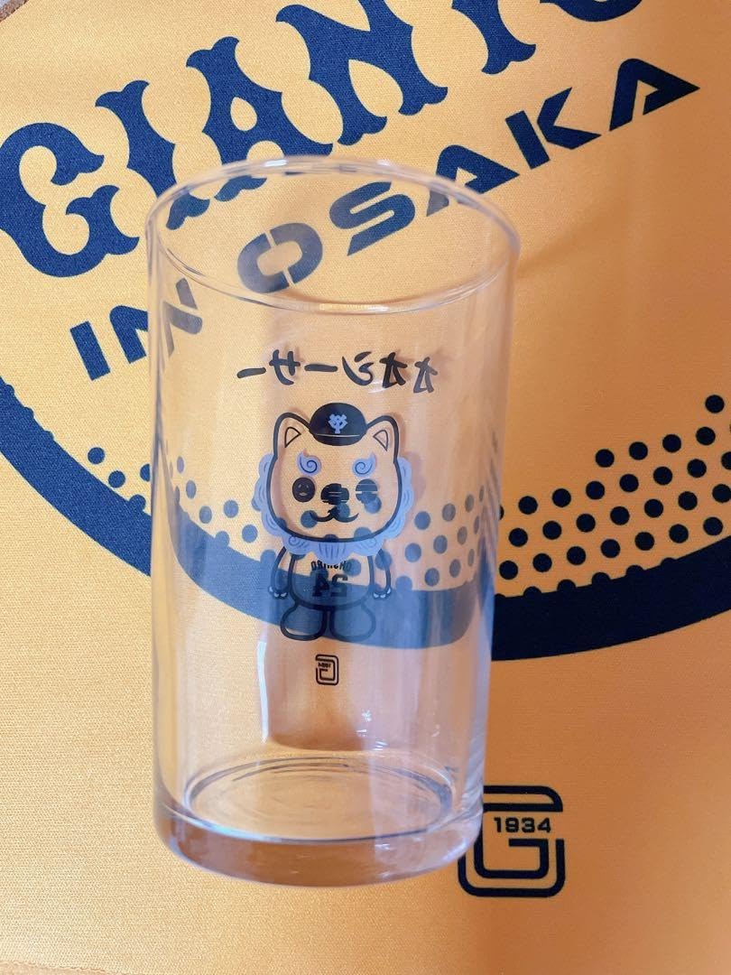 Amazon.co.jp: 読売ジャイアンツ 大城卓三選手 オオシーサー