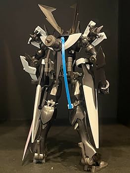 Amazon.co.jp: フィギュア ROBOT魂SIDE MS スサノオ ガンダ ム00