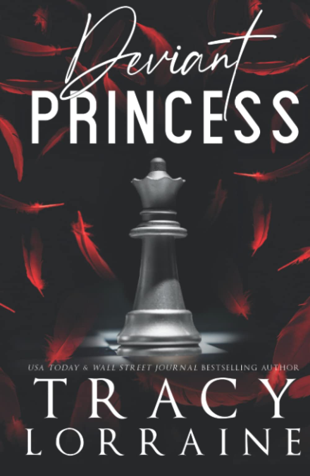Deviant Princess: Special Print Edition (KNIGHT'S RIDGE EMPIRE: SPECIAL EDITION)