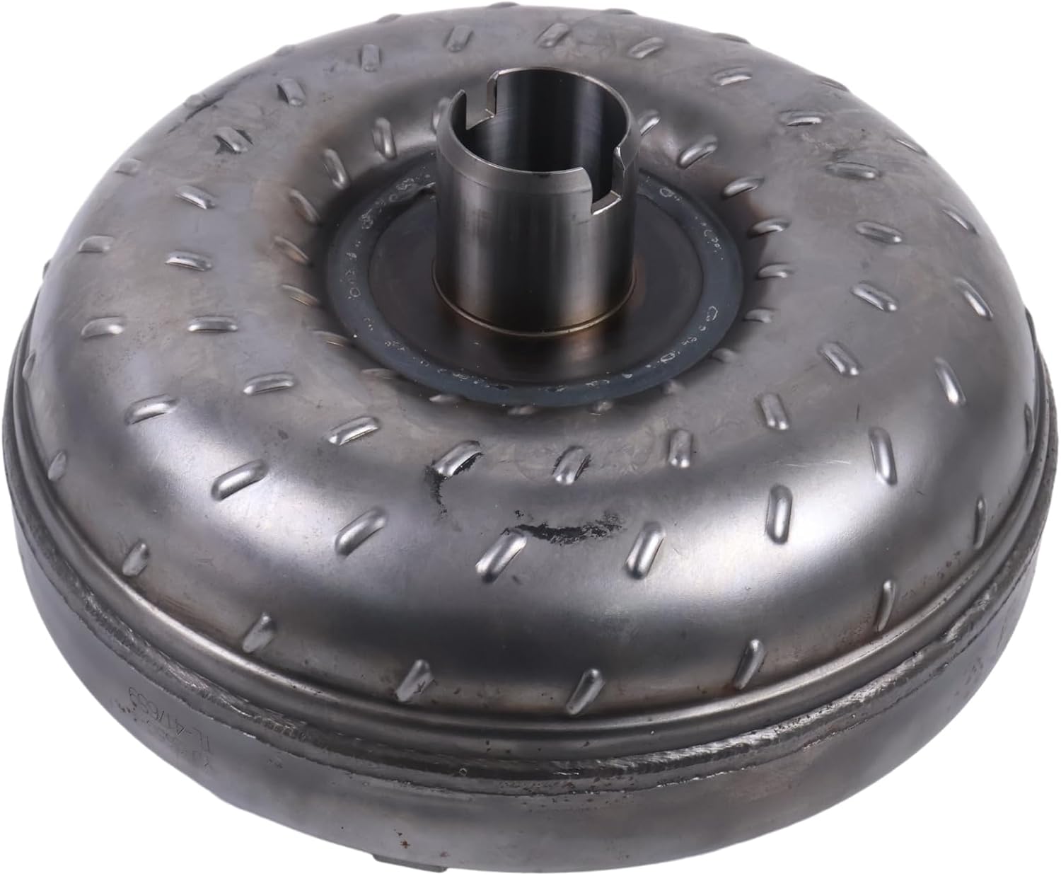 Torque Converter 32220-23450-71 322202345071 Compatible with Toyota Engine 1DZ 4Y 2Z 3Z