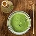Tealyra - Matcha - Start Up Kit - Matcha Green Tea Gift Set - Japanese Made Bowl - Bamboo Whisk and Scoop - Gift Box (Green)