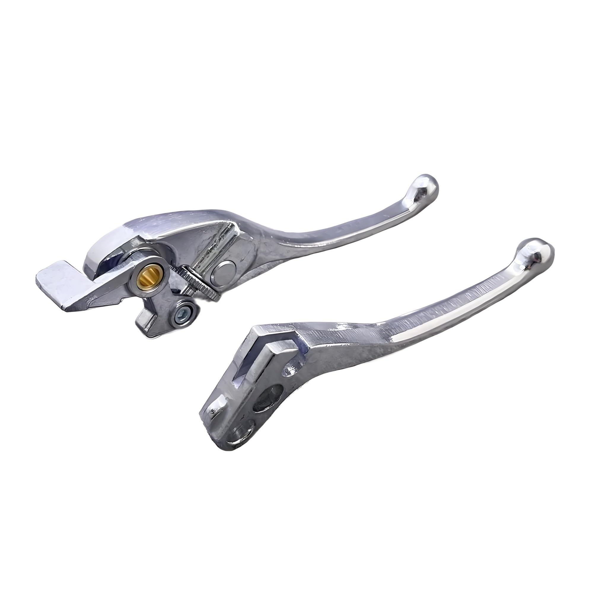 Levier de frein pour Honda Hornet CB600F CB400 FMX650, idéal trajets quotidiens