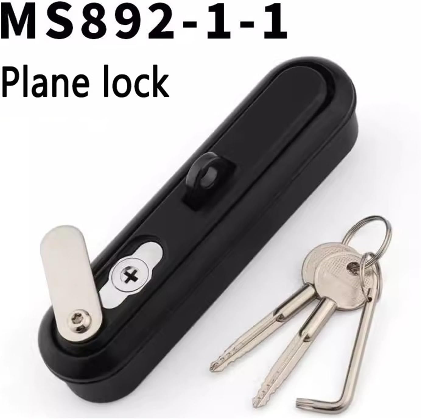 MS892-1-1 MS8012 Distribution Box Lock 1Pcs(9)