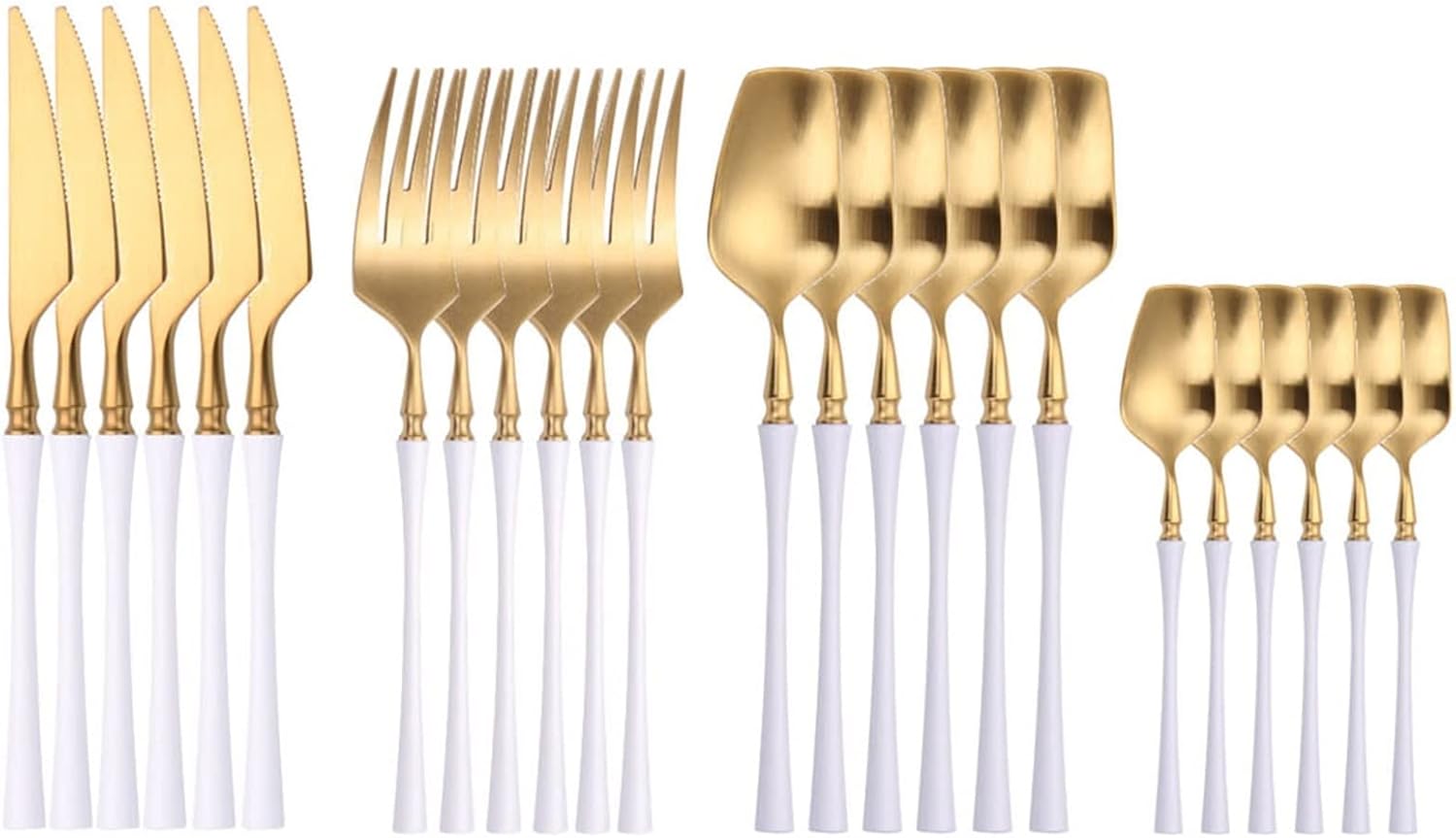 ヴェーエムエフ カトラリーセット ロイヤル チッペンデール ディナー