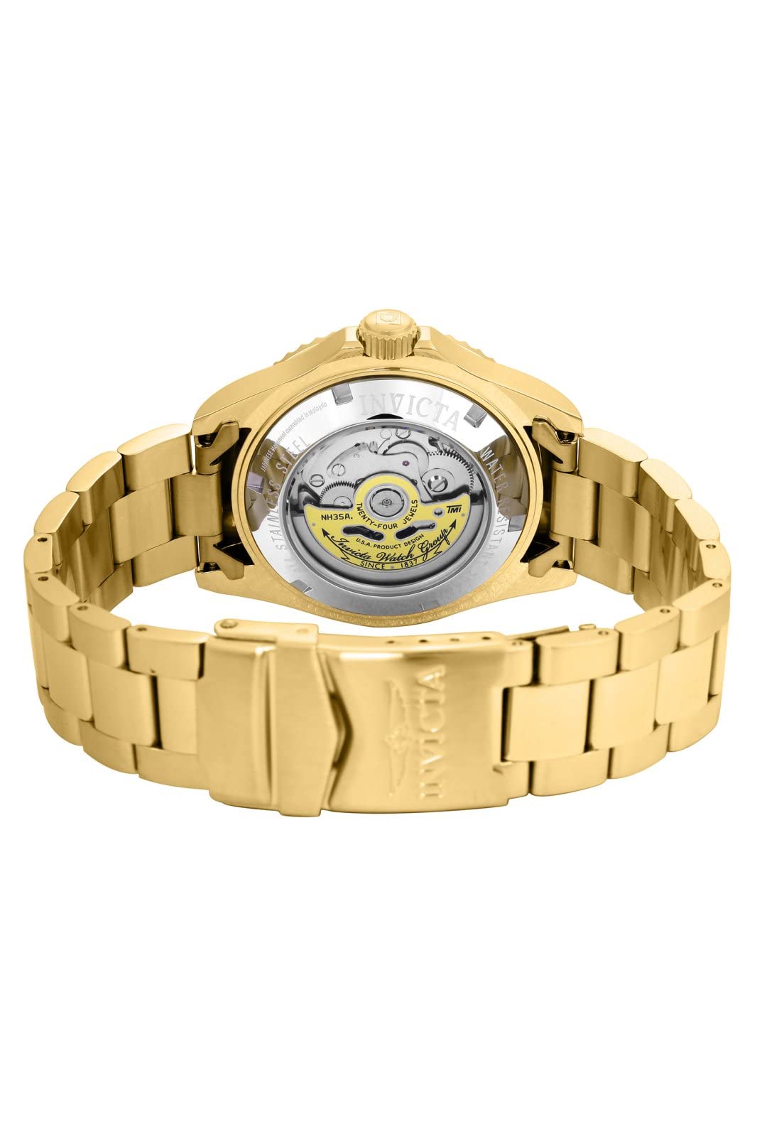 Invicta Men's Watch