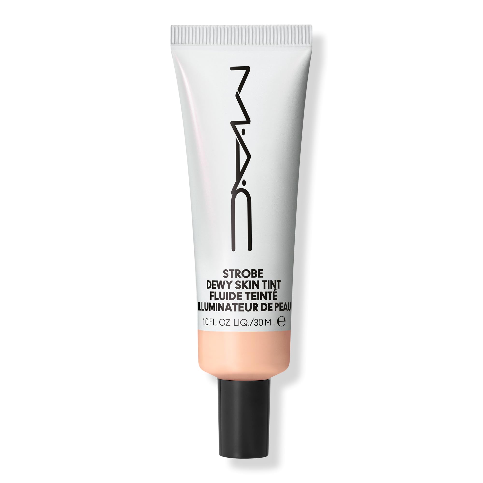 MAC Strobe Dewy Skin Tint Tinted Moisturizer Light 3 1 Ounce
