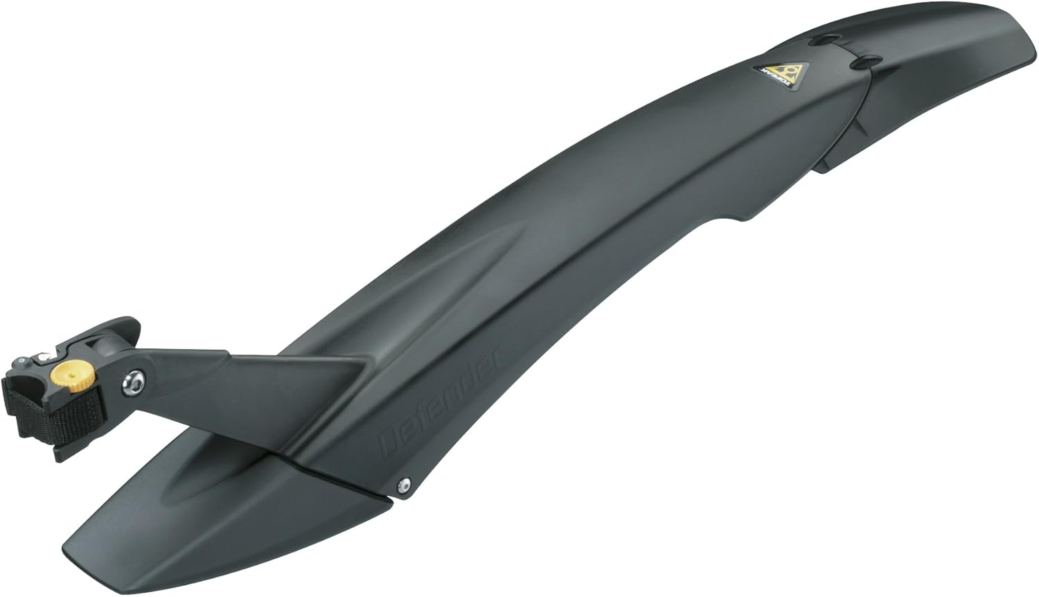 Guardafango Topeak DeFender FX o RX para bicicletas 26.5-29"