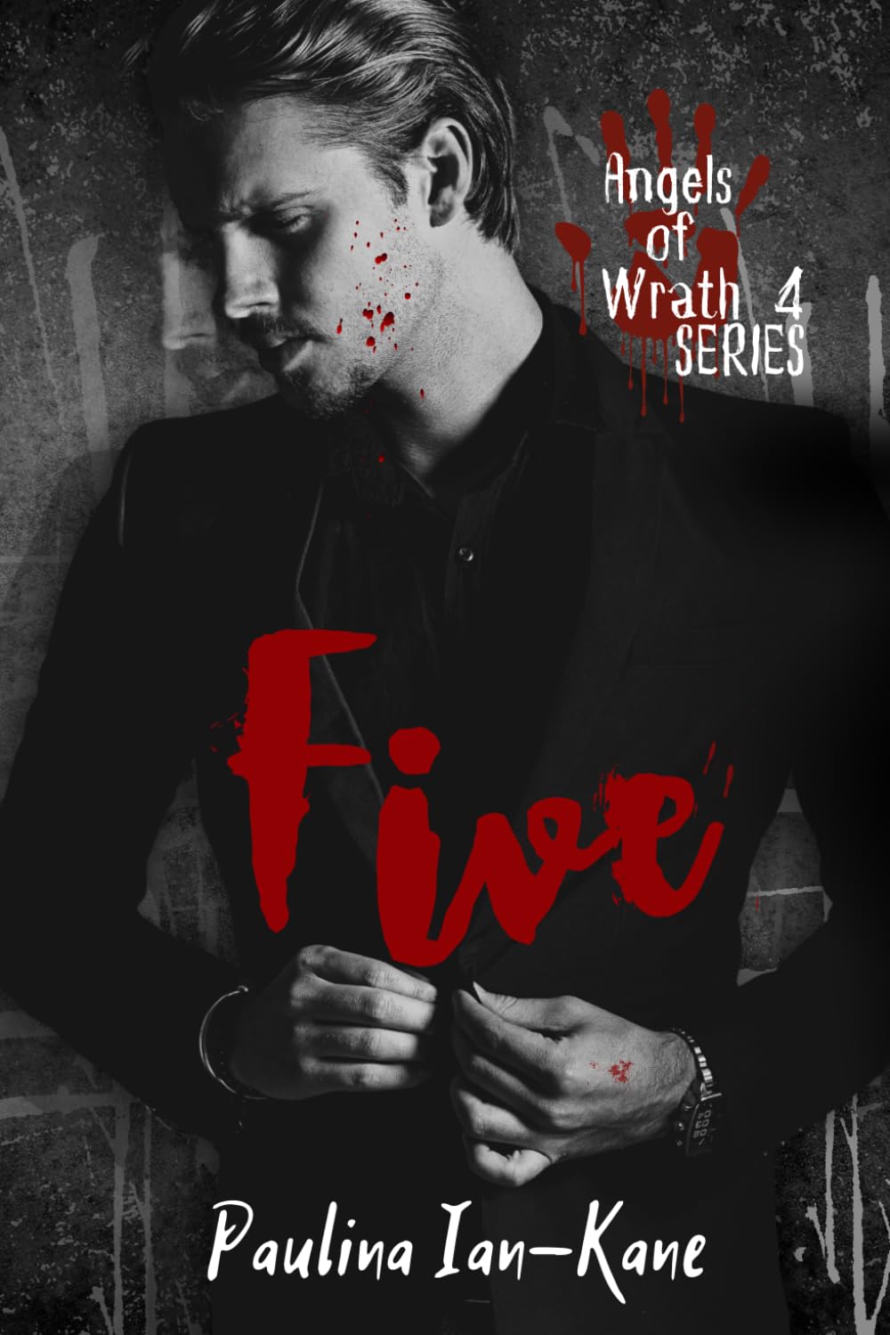 Five (Angels of Wrath)