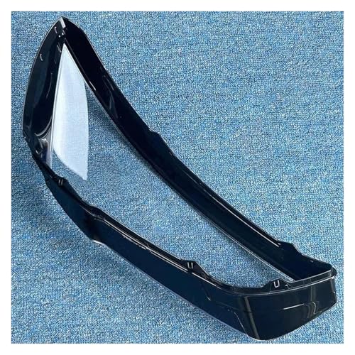 Cache-Phare Transparent Audi A1 2015 2016 2017 2018 Coque Phare Avant