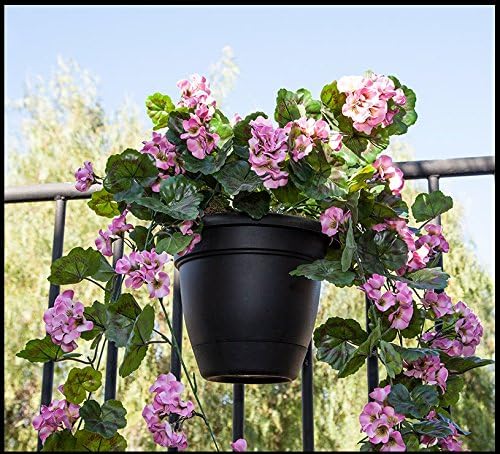 Round Planter Holder Kit