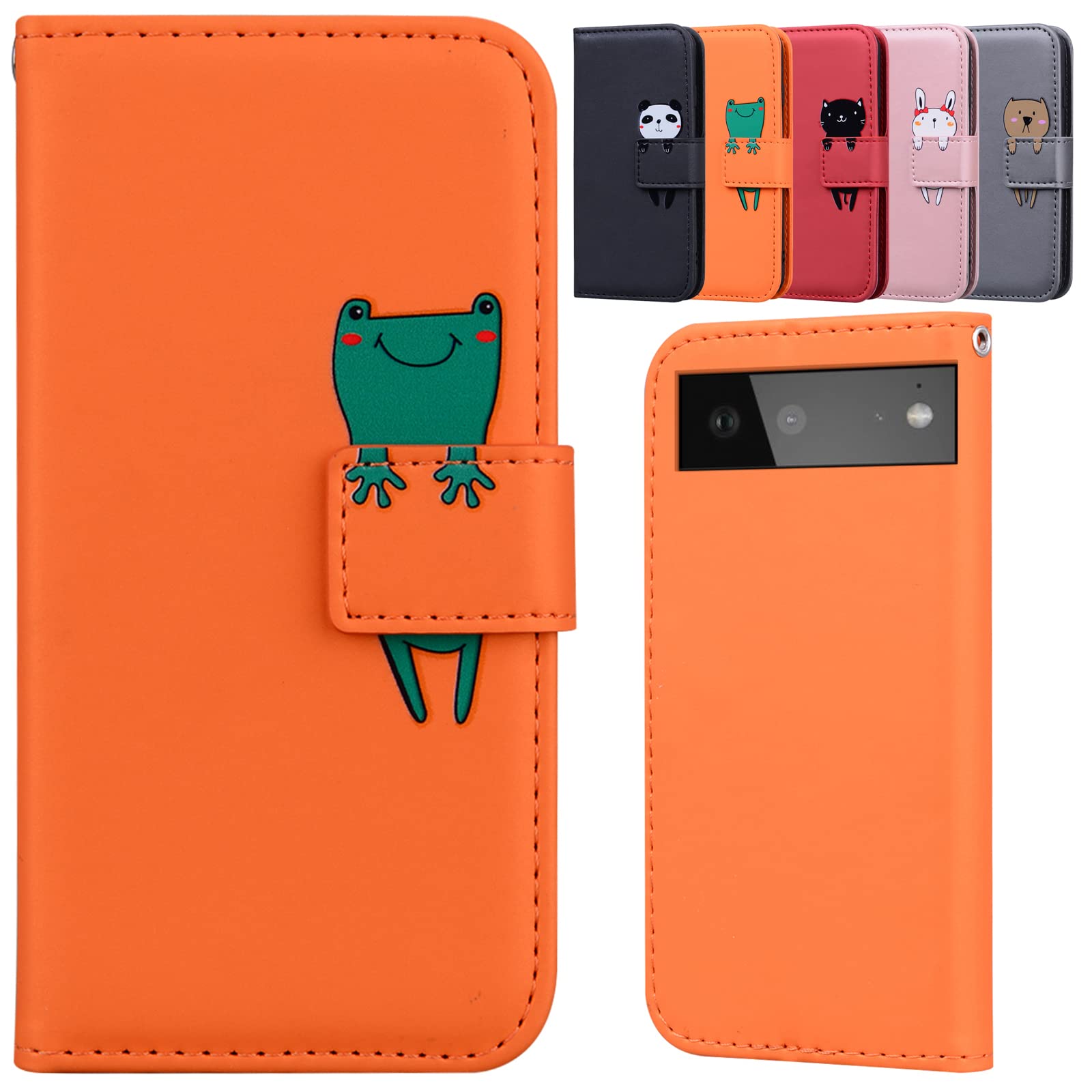 栗*ル様 Google Pixel 6 オレンジ Amazon.co.jp: Torske ピクセル6