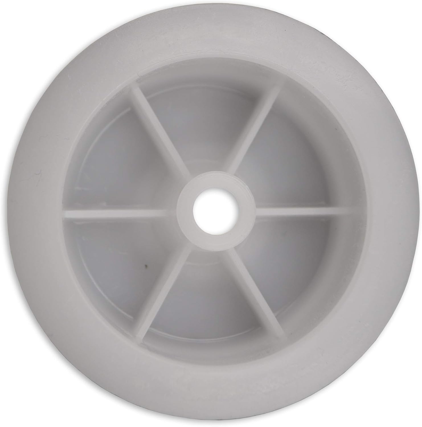 Supplying Demand WE12X20395 WE03X31620 Clothes Dryer Idler Pulley Replacement