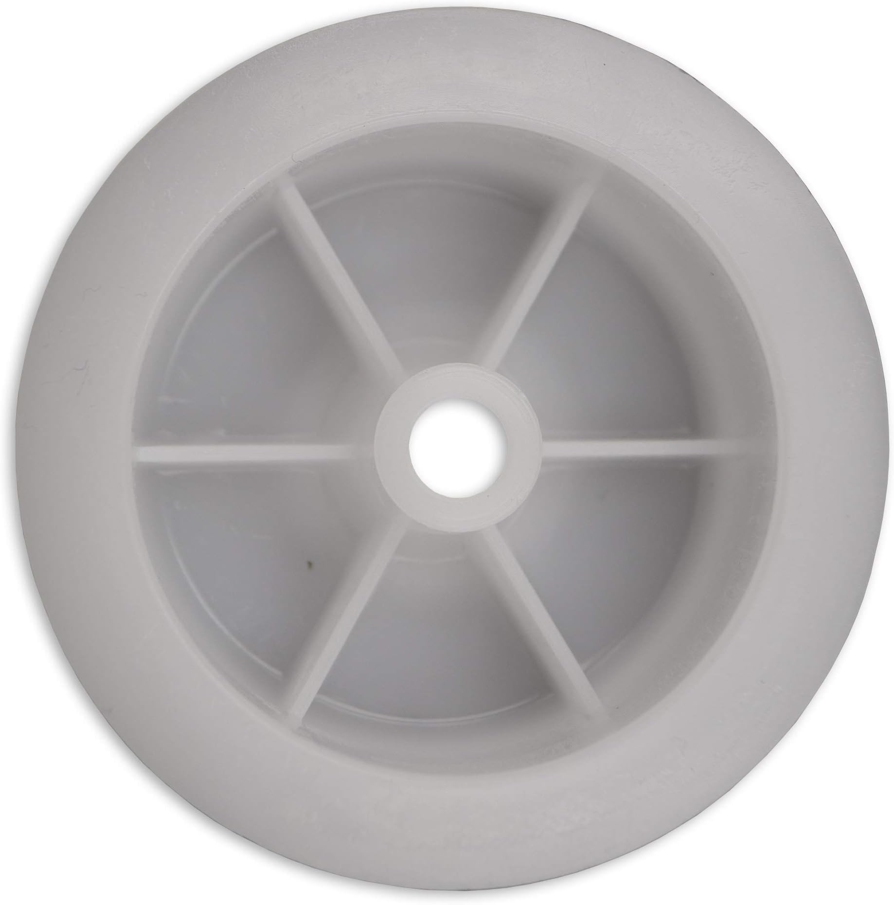 Supplying Demand WE12X20395 WE03X31620 Clothes Dryer Idler Pulley Replacement