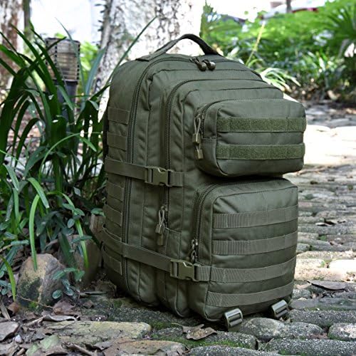 wideway backpack