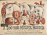 ZOO FOR MR MUSTER LB