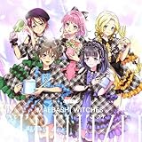 【 アーティスト盤 】 前橋ウィッチーズ / 3rd アルバム 「 ストレリチア 」