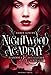 Cover zum Buch Nightwood Academy. Bittersüßer Albtraum