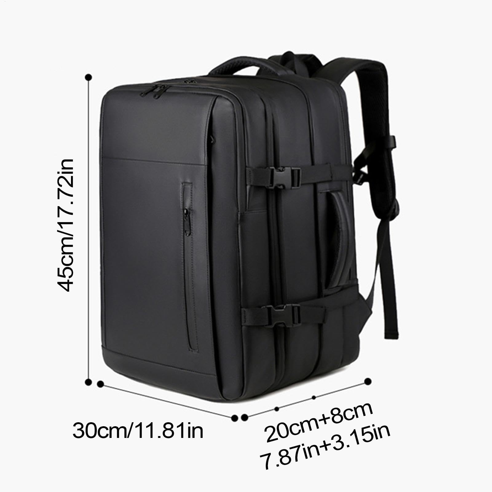 Vakuum-Reisetaschen Multifunktional, platzsparend, wasserdicht, ergonomisch | Große Kapazität Vakuum-Kompressionsbeutel für Reisen, Outdoor, Camping, Wandern, Pendeln, Alltag, Freizeit